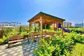 Квартира 1 комната 30 м² Мезитли, Турция
