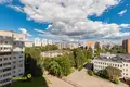 Квартира 2 комнаты 62 м² Минск, Беларусь