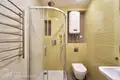 3 room apartment 102 m² Minsk, Belarus