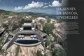 Residence Six Senses