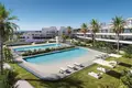 Apartamento 3 habitaciones 182 m² Estepona, Španjolska