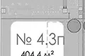 Manufacture 404 m² in Moscow, Russia