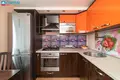 Mieszkanie 3 pokoi 56 m² Święciany, Litwa