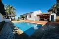 3 bedroom villa 274 m² Denia, Spain