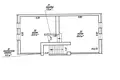 Haus 387 m² Dziescanski sielski Saviet, Belarus