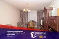 3 room apartment 66 m² Minsk, Belarus