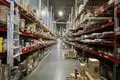 Warehouse 1 704 m² in Rumancevo, Russia
