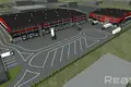 Warehouse 1 361 m² in Minsk, Belarus