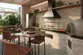 2 bedroom apartment 37 m² Regiao Imediata de Presidente Prudente, Brazil