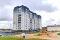 Appartement 2 chambres 61 m² Minsk, Bélarus
