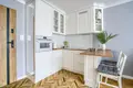 Apartamento 2 habitaciones 29 m² Varsovia, Polonia