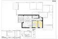 Apartamento 3 habitaciones 65 m² Municipality of Kolan, Croacia