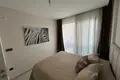 1 bedroom apartment 50 m² Tosmur, Turkey