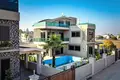 5-Zimmer-Villa 280 m² Serik, Türkei