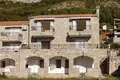 Maison  Radenovici, Monténégro