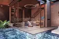 1 bedroom Villa 85 m² Choeng Thale, Thailand