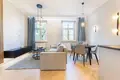 Квартира 2 комнаты 41 м² Познань, Польша