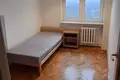 Appartement 2 chambres 50 m² en Varsovie, Pologne