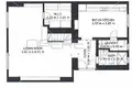 Apartamento 4 habitaciones 102 m² Zagreb, Croacia