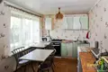 3 room apartment 66 m² Usyazh, Belarus
