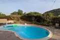 5-Schlafzimmer-Villa 300 m² Germasogeia, Zypern