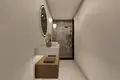 Dzielnica mieszkaniowa Stunning project with a unique layout of apartments