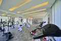 Appartement 1 chambre 101 m² Alanya, Turquie