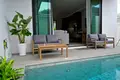 4-Zimmer-Villa 325 m² Provinz Phuket, Thailand