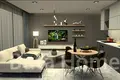 Apartamento 2 habitaciones 53 m² Obakoy, Turquía