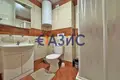 Wohnung 2 zimmer 74 m² Sweti Wlas, Bulgarien