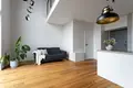 Квартира 2 комнаты 56 м² Варшава, Польша