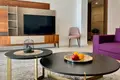 Appartement 2 chambres 107 m² Rafailovici, Monténégro