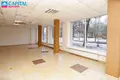 Propiedad comercial 105 m² en Panevėžys, Lituania