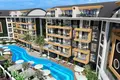 1 bedroom apartment 46 m² Obakoy, Turkey