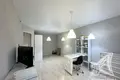 Wohnung 1 zimmer 38 m² Muchaviecki sielski Saviet, Belarus