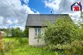 Haus 47 m² Rakauski sielski Saviet, Belarus