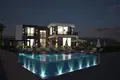 Villa de 4 habitaciones 268 m² Kargicak, Turquía