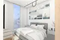 Квартира 2 спальни 78 м² Доброта, Черногория