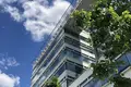Büro 334 m² Moskau, Russland