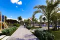 Apartamento 1 habitación 55 m² Alanya, Turquía