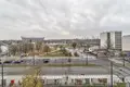 Apartamento 1 habitación 26 m² Varsovia, Polonia