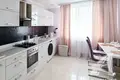 Mieszkanie 2 pokoi 72 m² Muchaviecki sielski Saviet, Białoruś