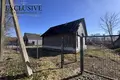 3 bedroom house 58 m² Porpliscanski sielski Saviet, Belarus