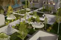 Mieszkanie 1 pokój 228 m² Basaksehir, Turcja