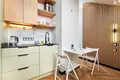 Mieszkanie 1 pokój 16 m² w Ryga, Łotwa