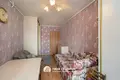 Appartement 3 chambres 62 m² Minsk, Bélarus