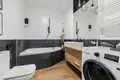 Appartement 2 chambres 57 m² Varsovie, Pologne