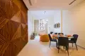 Apartamento 460 m² Dubái, Emiratos Árabes Unidos