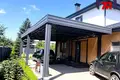 Квартира 6 комнат 227 м² Минск, Беларусь