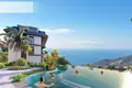 2 bedroom apartment 97 m² Alanya, Turkey